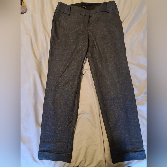 LOFT Julie Pants 10T - Picture 2 of 4